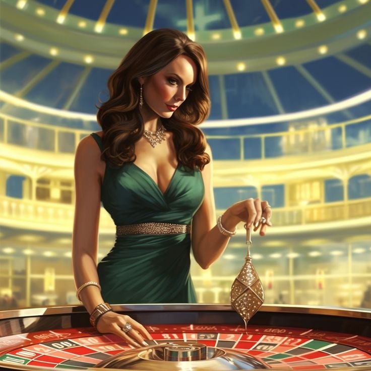 jilee mobile app interface showing live casino and fish game on a Philippine player's phone